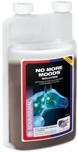 No More Moods Solution (1 litre)